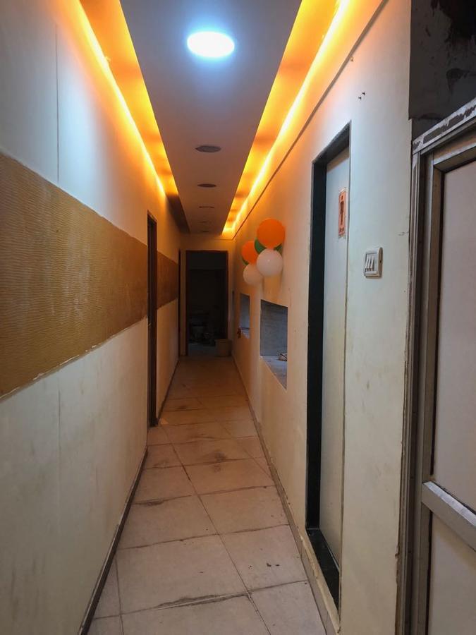 Bandra Dormitory Only For Indian Mumbai Exterior photo